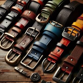 Belts