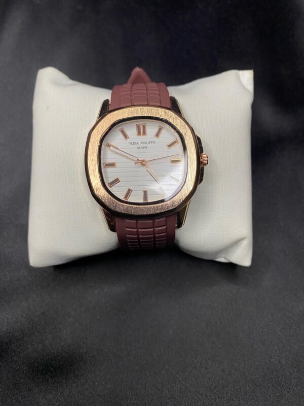 Royal Brown Patek