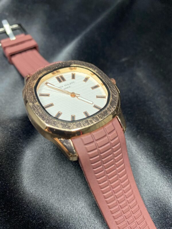 Royal Brown Patek - Image 3